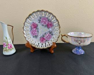 Lefton China Pieces