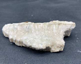 Mesolite Specimen 