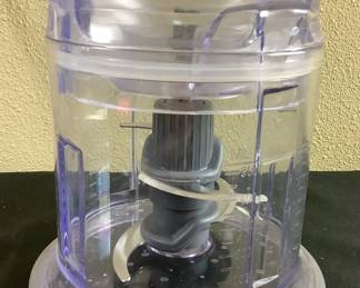 Ninja Food Processor 