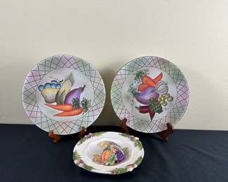 Pacific Rim China, And Other