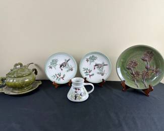 Portfolio By PFALTZGRAFF And Other