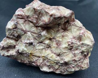 Pyrophyllite Specimen