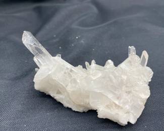 Quartz Cluster