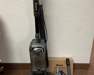 Shark Apex Vacuum Cleaner 