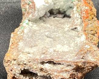 Smithsonite Cabonate Specimen