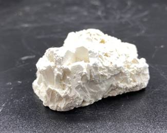 Tincalconite Borate Specimen