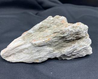 Ulexite Speciman 