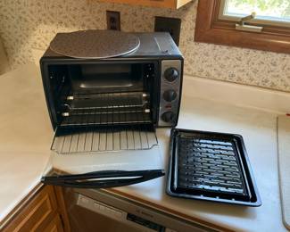 West Bend, Countertop Oven