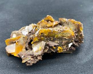 Wulenite Molydate Specimen