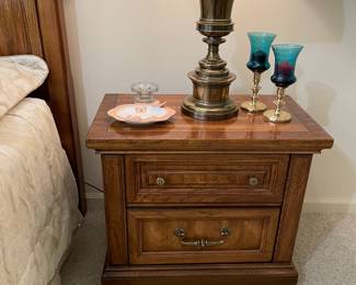 Bedside table