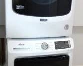 Maytag Stackable Washer & Dryer