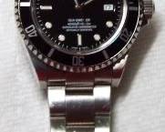 Rolex Sea-Dweller Watch -  Has Been Serviced