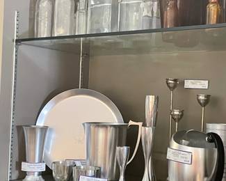 Assorted Decorative Items