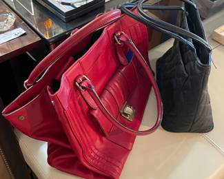Ladies Handbags