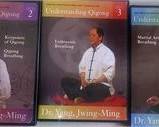 Lot 022   0 Bid(s)
Understanding Qigong Dr. Yang