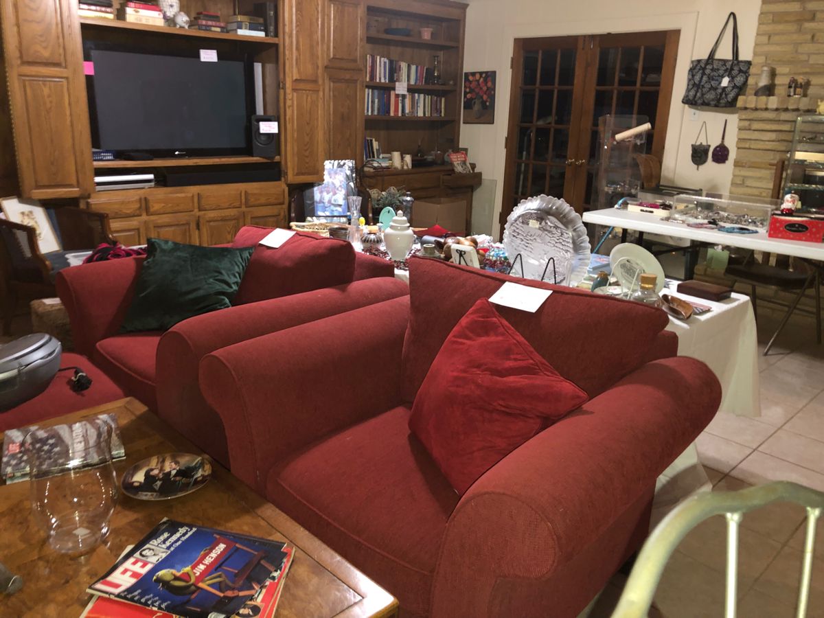 Estate Sales by Anthony Lake Highlands... starts on 9/22/2023