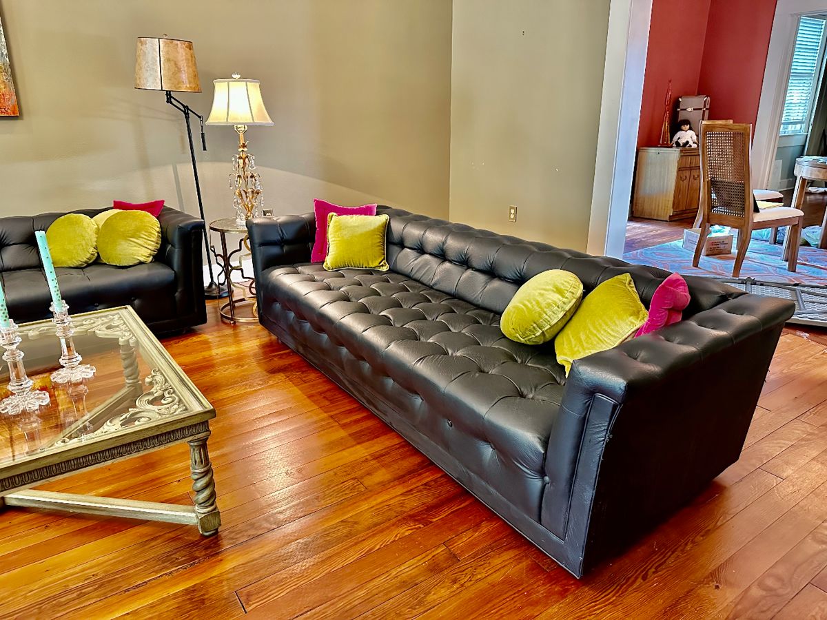 Hundred Oaks “Young” Estate in Baton Rouge, LA starts on 9/22/2023