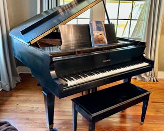 Baldwin Baby Grand