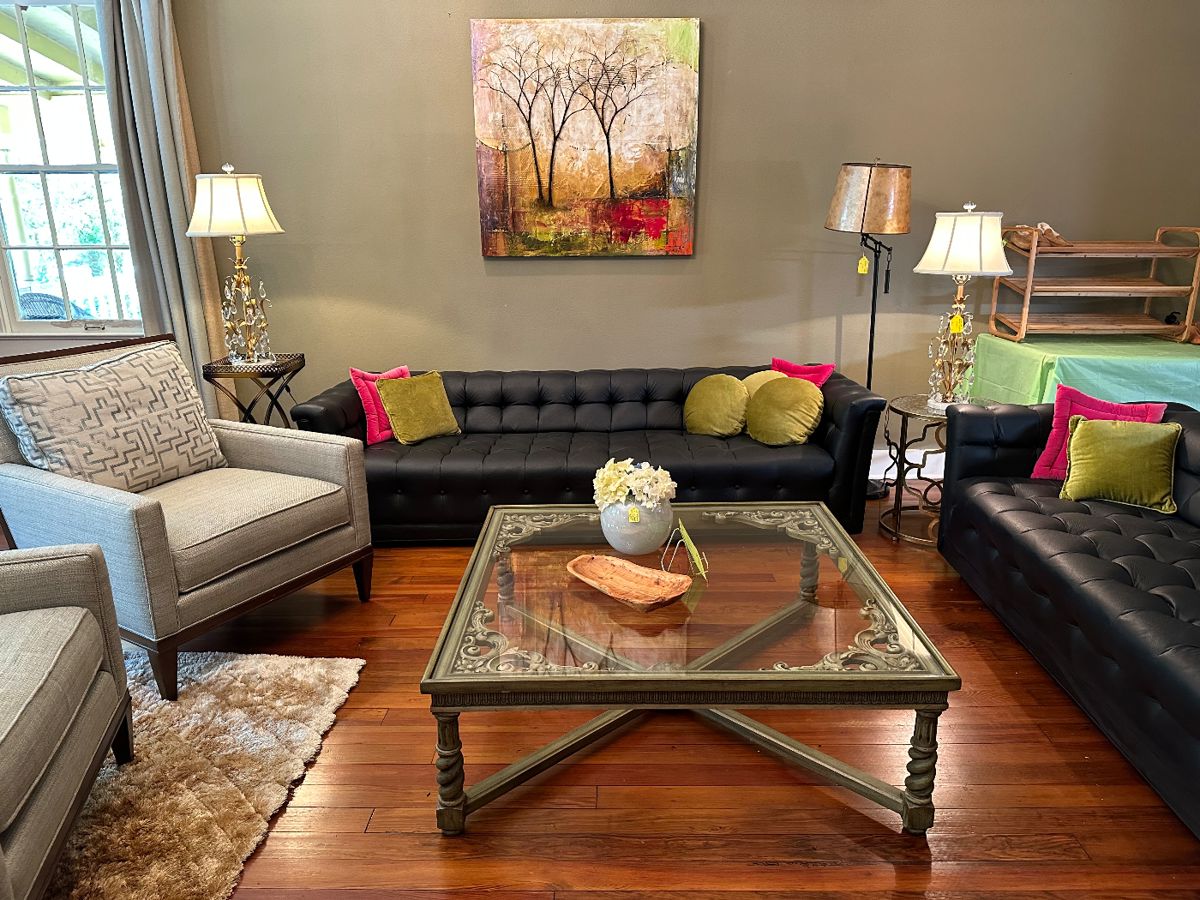 Hundred Oaks “Young” Estate in Baton Rouge, LA starts on 9/22/2023