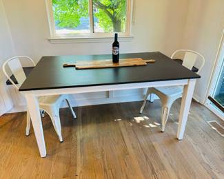 Kitchen Table