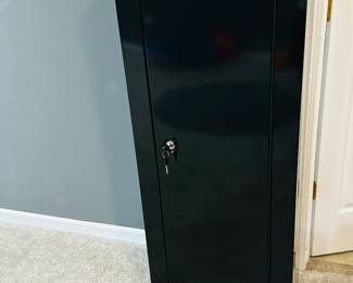 Gun Safe