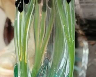 Richard jolly iris vase