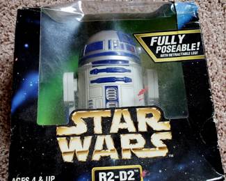 Star Wars R2-D2