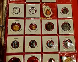 Religious Medals