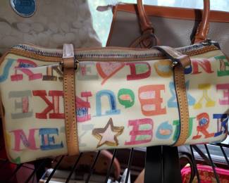 Dooney & Bourke Handbag