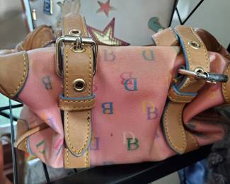 Dooney & Bourke Handbag