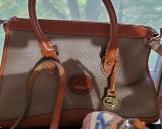 Dooney & Bourke Handbag