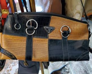 Prada Handbag