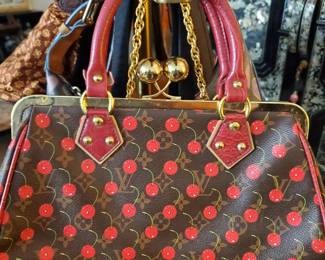 Louis Vuitton Handbag