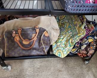 Vera Bradley Handbags