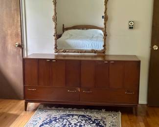Mid-Century dresser