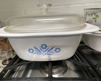 Corningware 