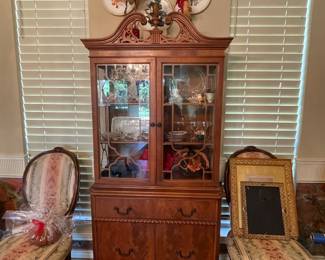 China Cabinet 