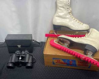 Ice Skates