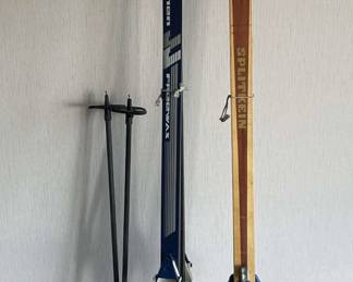 Skis