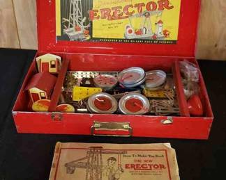 Erector Set