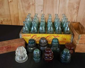 Insulators