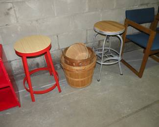Stools 