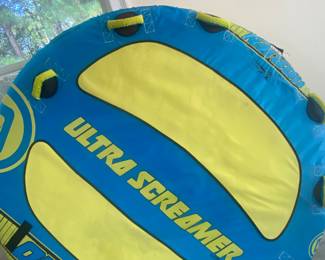 O Brien Ultra Screamer