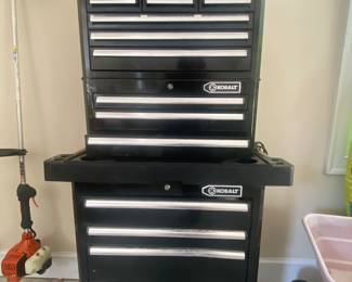 Kobalt 13 Drawer Tool Chest
