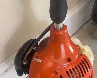 Echo PE 225 Edger