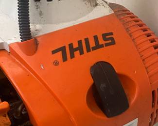 Stihl 4 Mix Trimmer