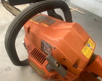 Husqvarna 141 Chainsaw