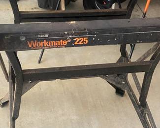 Black and Decker Workmate 225