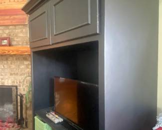 TV Cabinet/ Entertainment Hutch