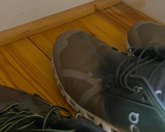 Men’s Shoes size 11.5